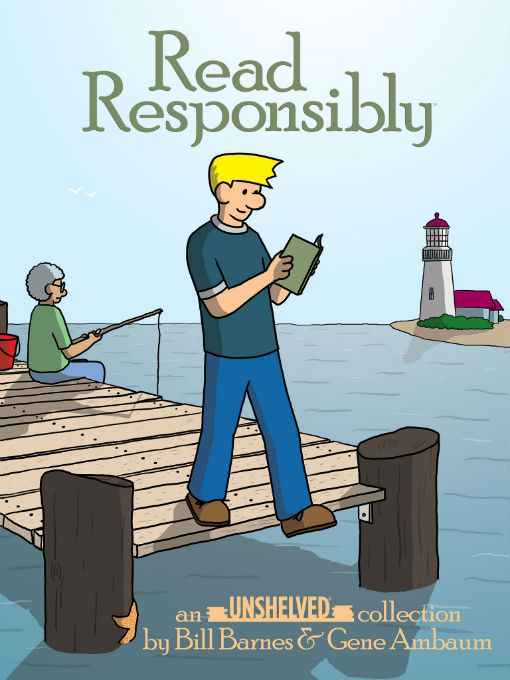 Title details for Read Responsibly by Gene Ambaum - Available